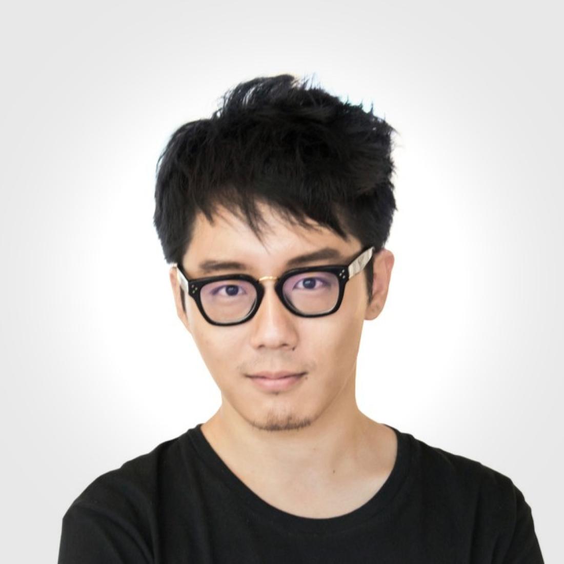 Headshot of Zhicheng Xu