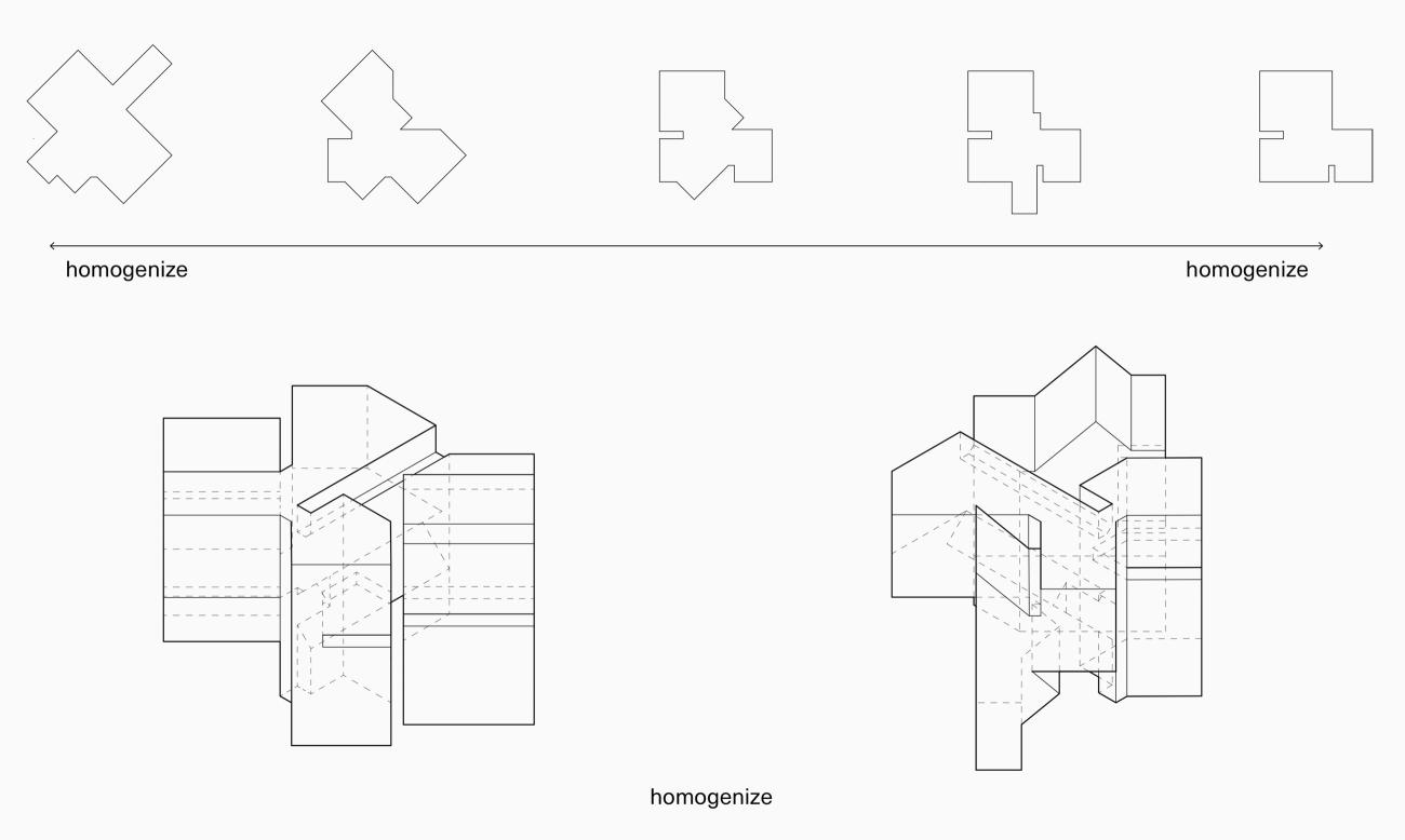 Architectural Drawing