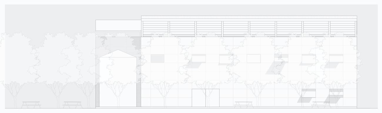 Architectural Drawing