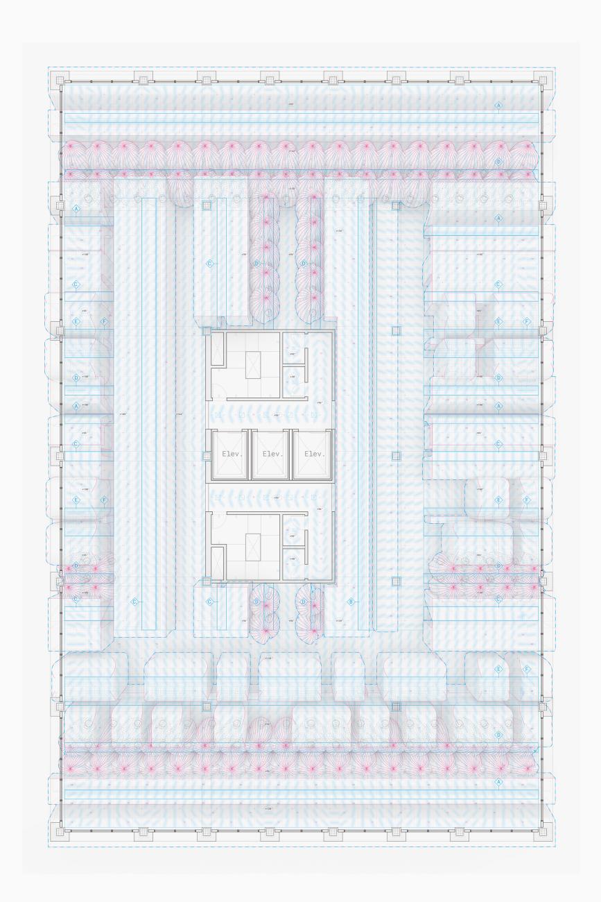 Architectural Drawing