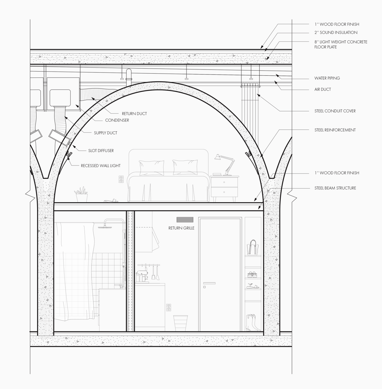 Architectural Drawing