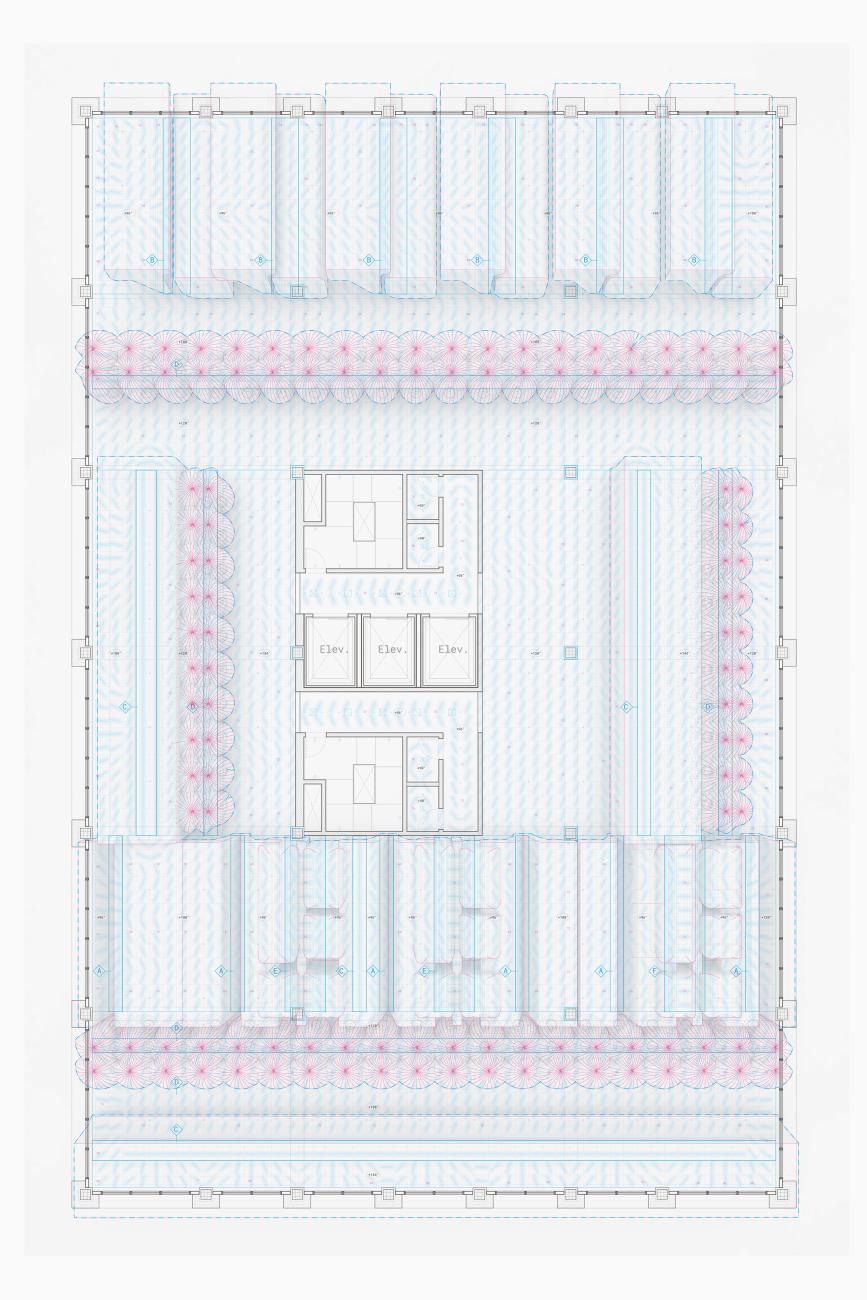 Architectural Drawing