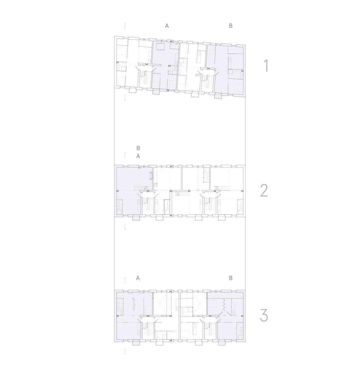 Architectural Drawing