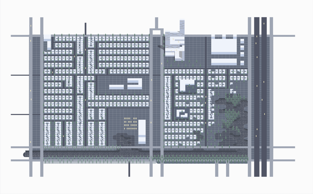 Architectural Drawing