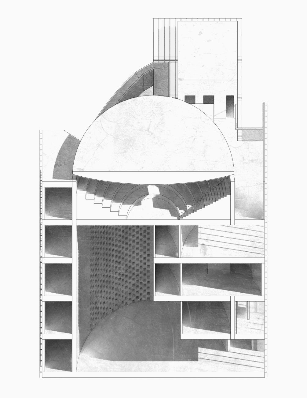 Architectural Drawing