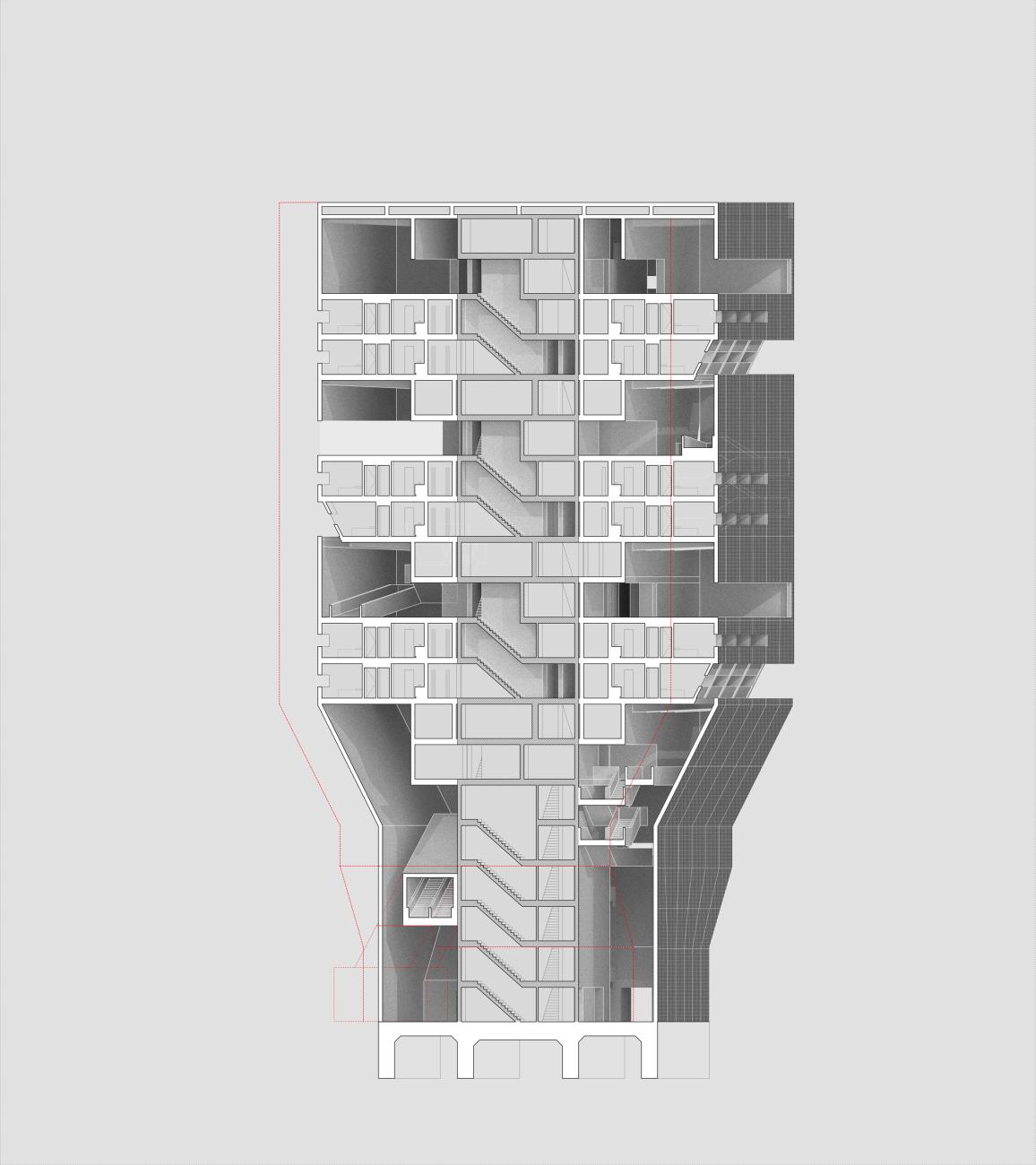 Architectural Drawing