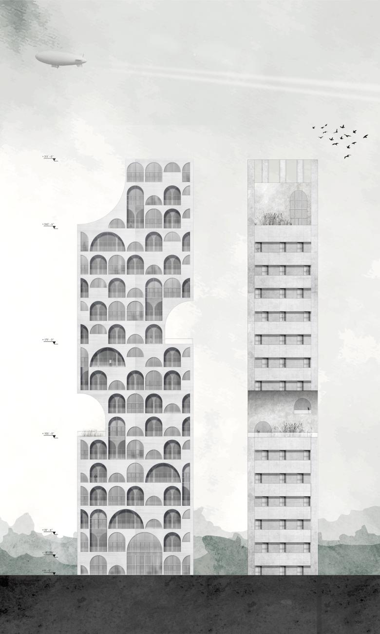 Architectural Drawing