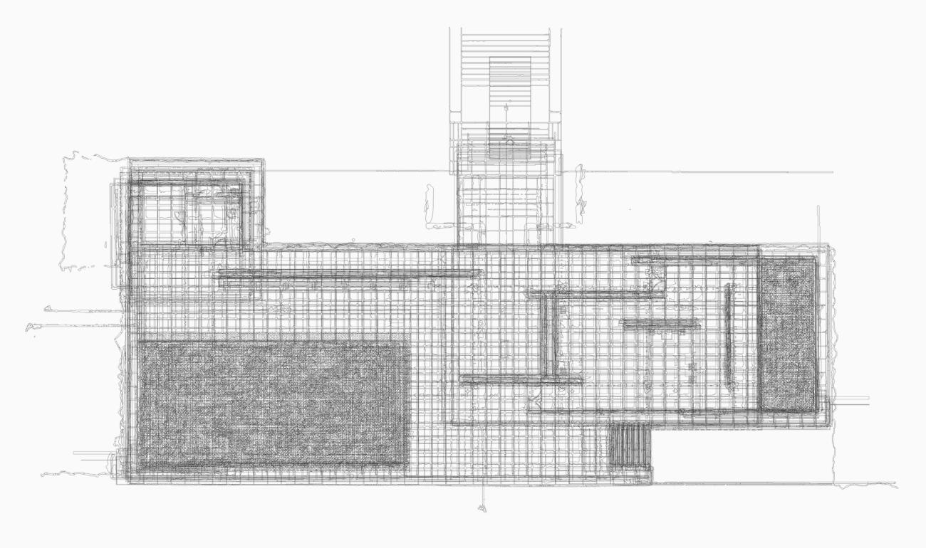 Architectural Drawing