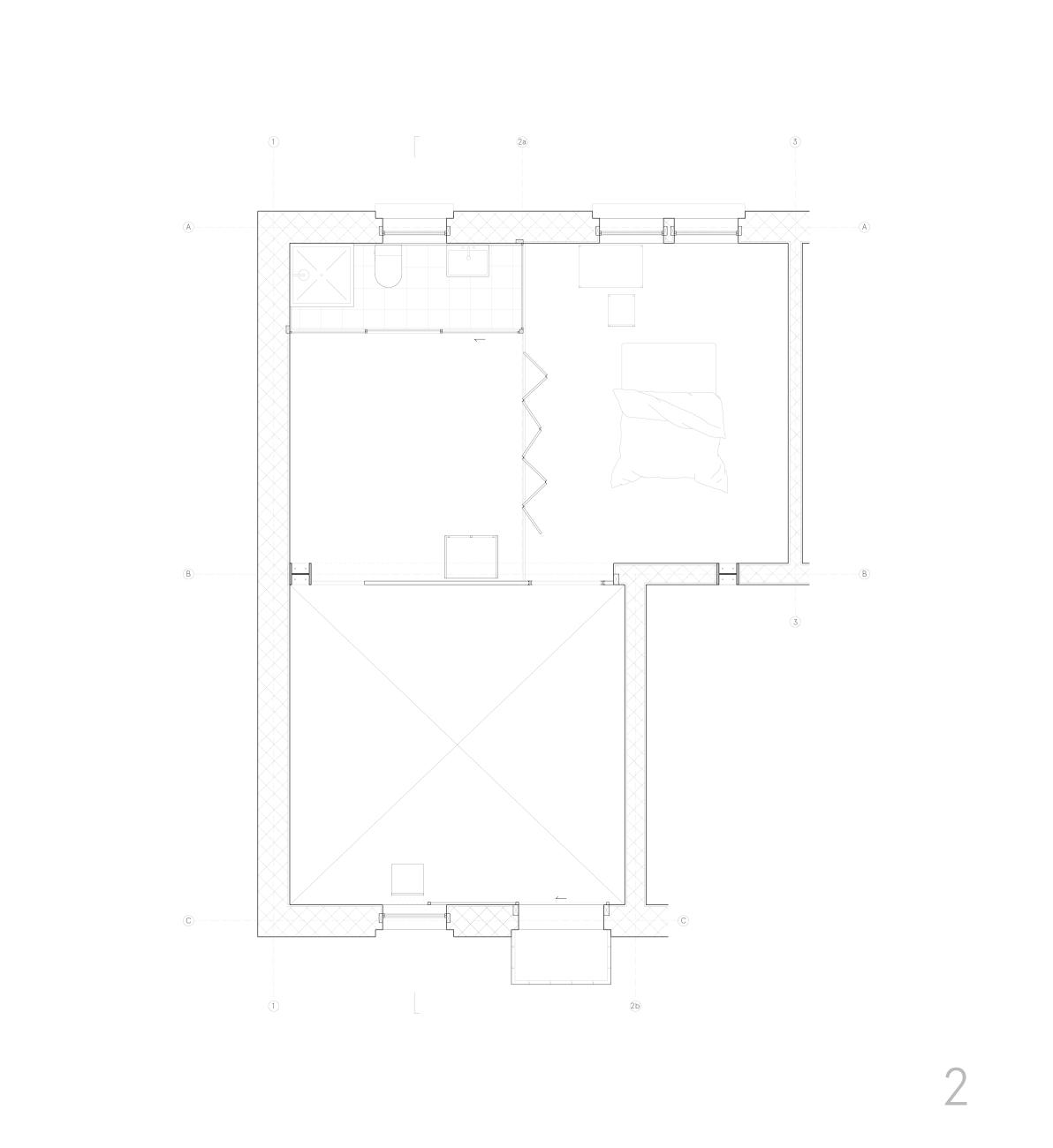 Architectural Drawing