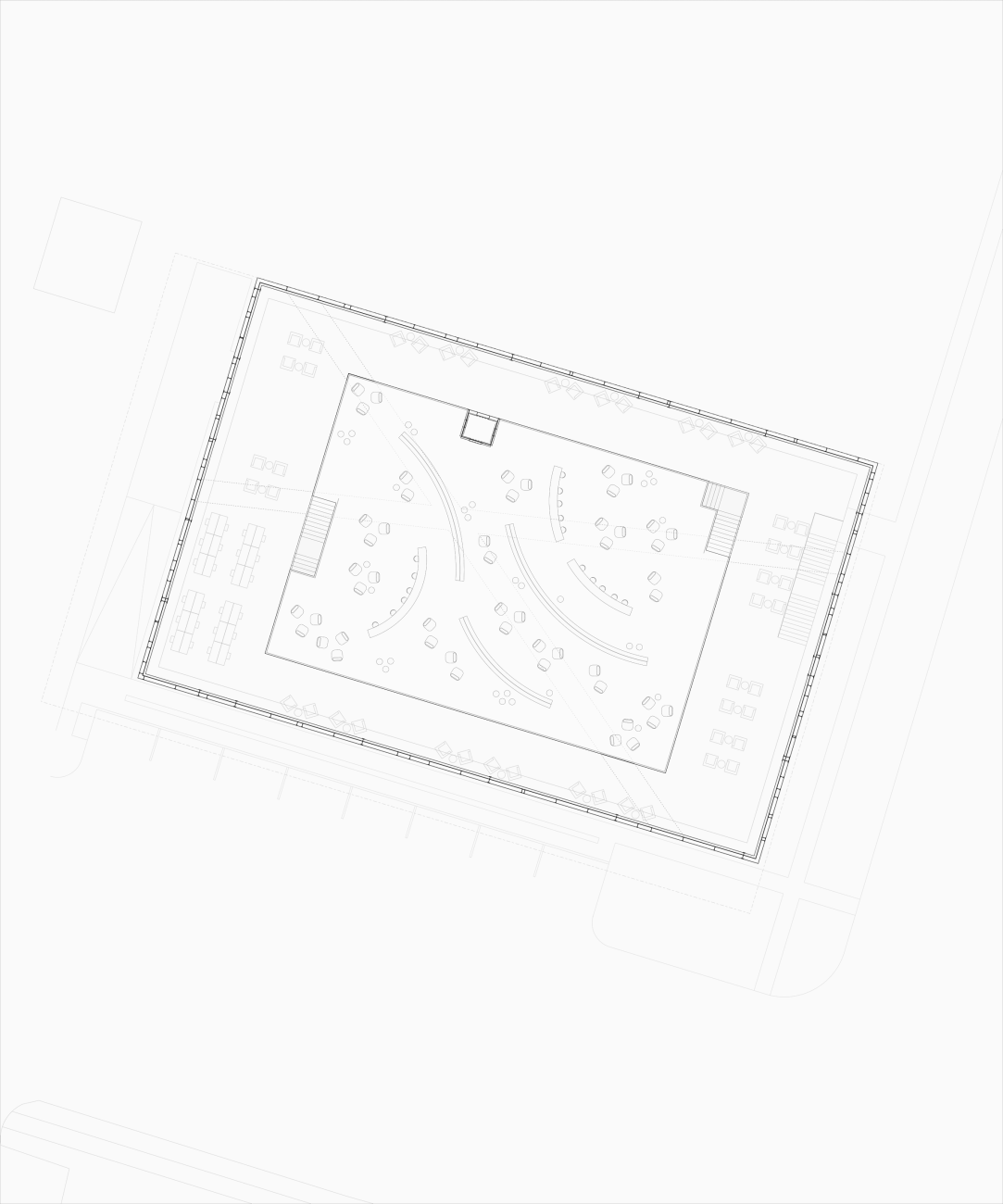 Architectural Plan