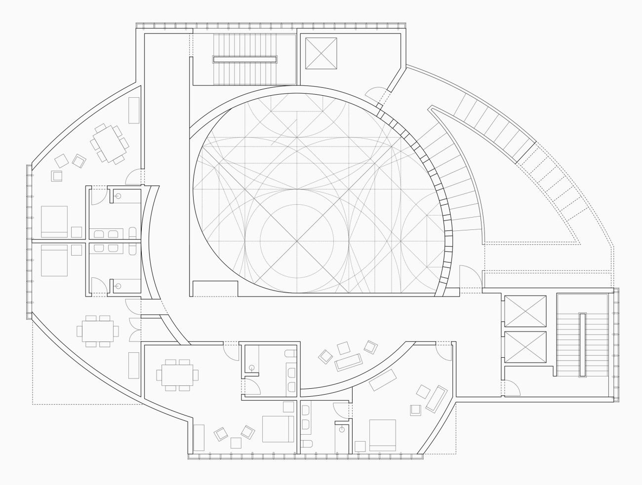 Architectural Drawing