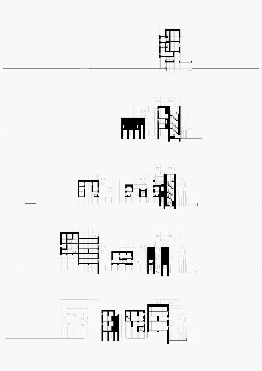 Architectural Drawing