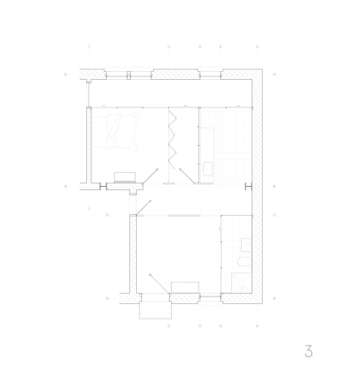 Architectural Drawing