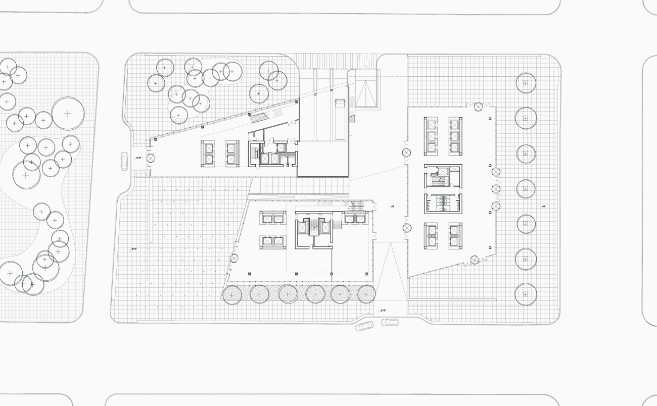 Architectural Plan