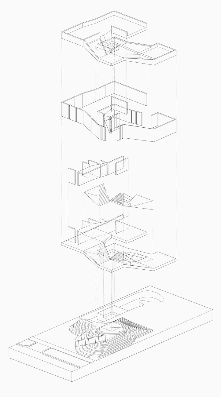 Architectural Drawing