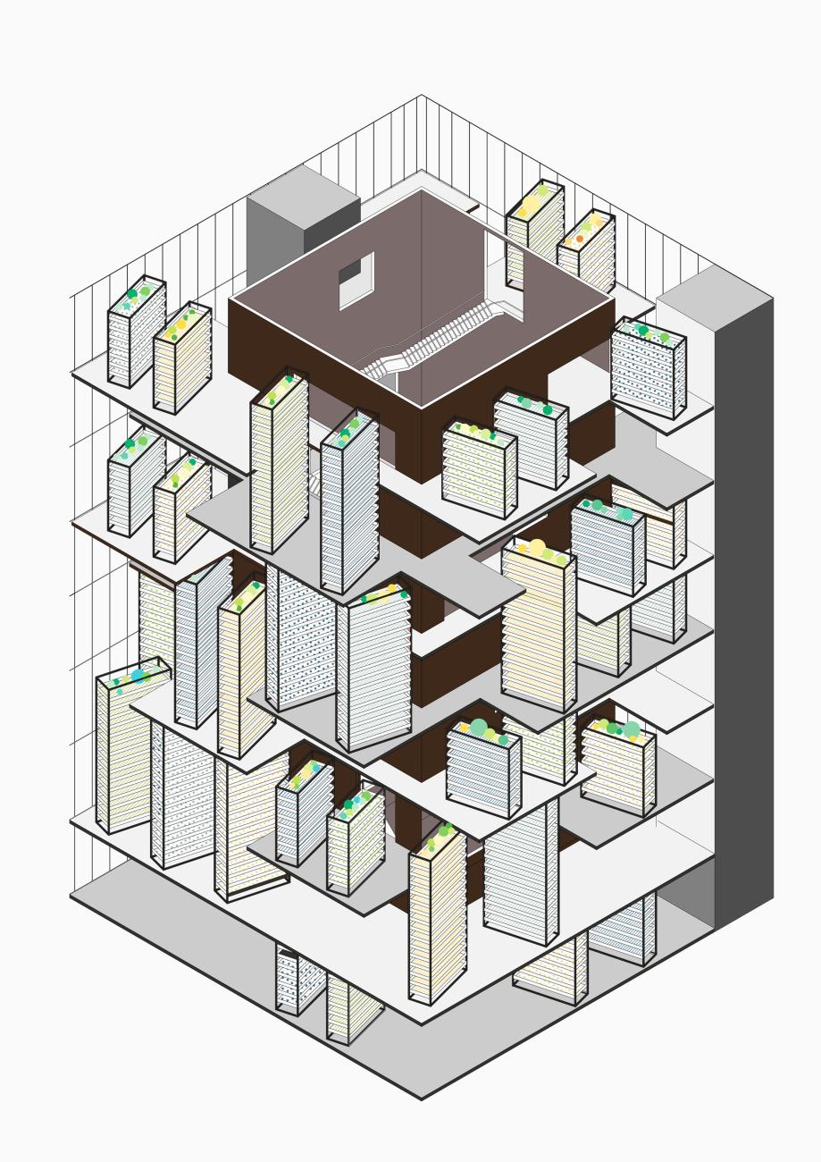 Architectural Drawing