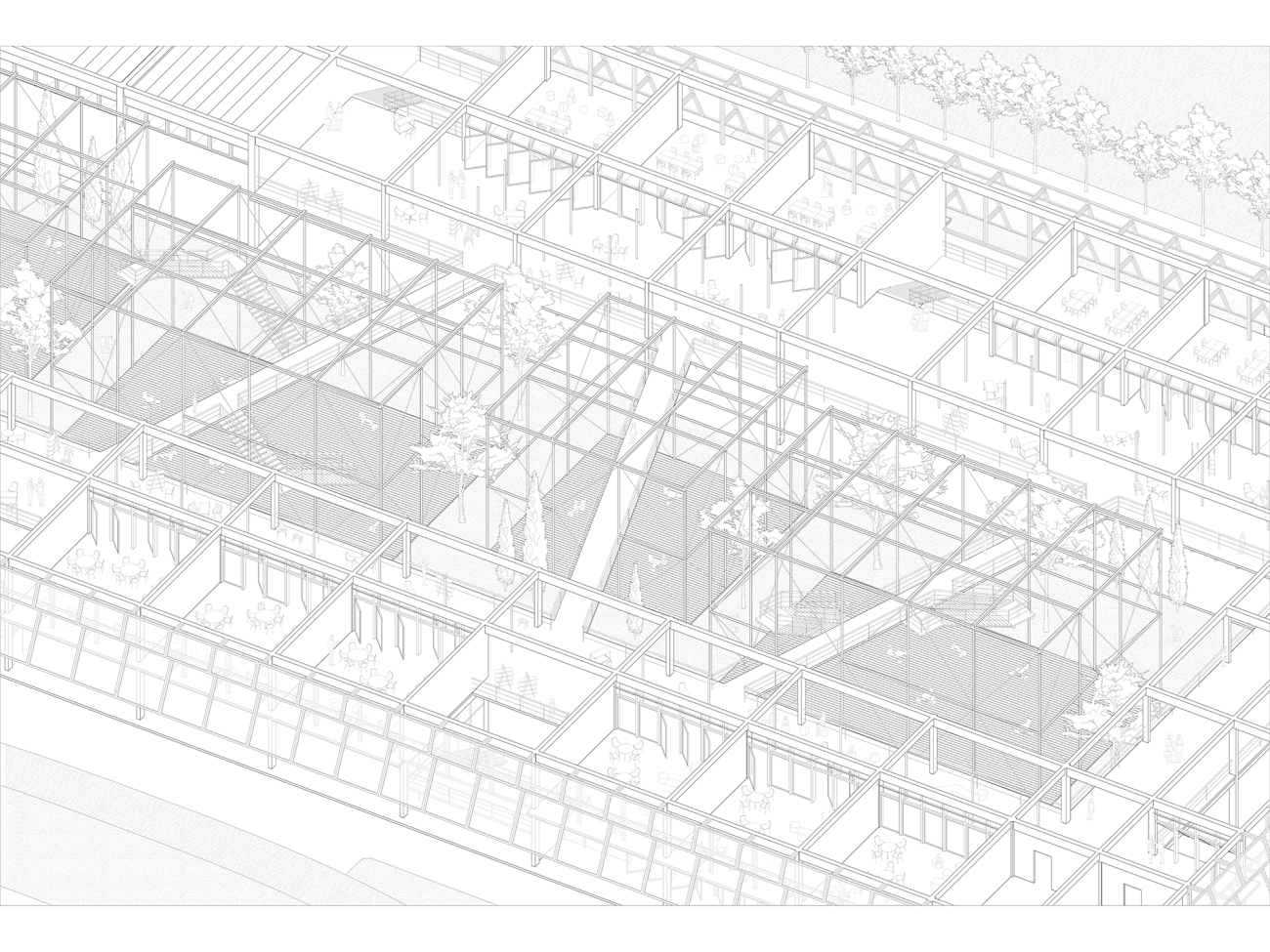 Architectural Drawing