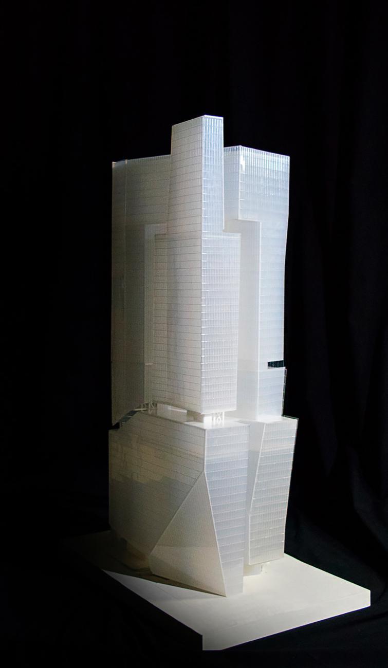 Architectural Model