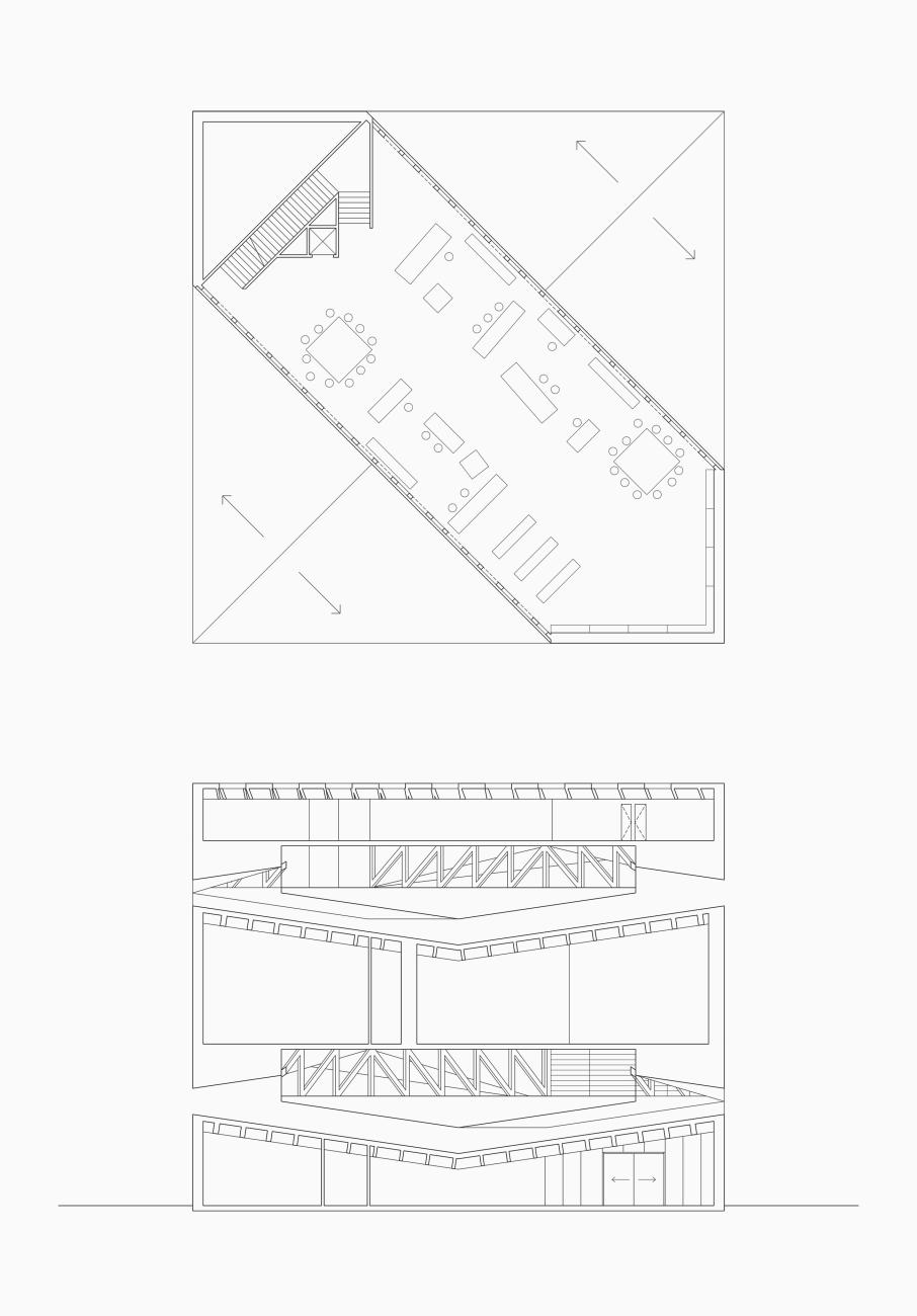 Architectural Drawing