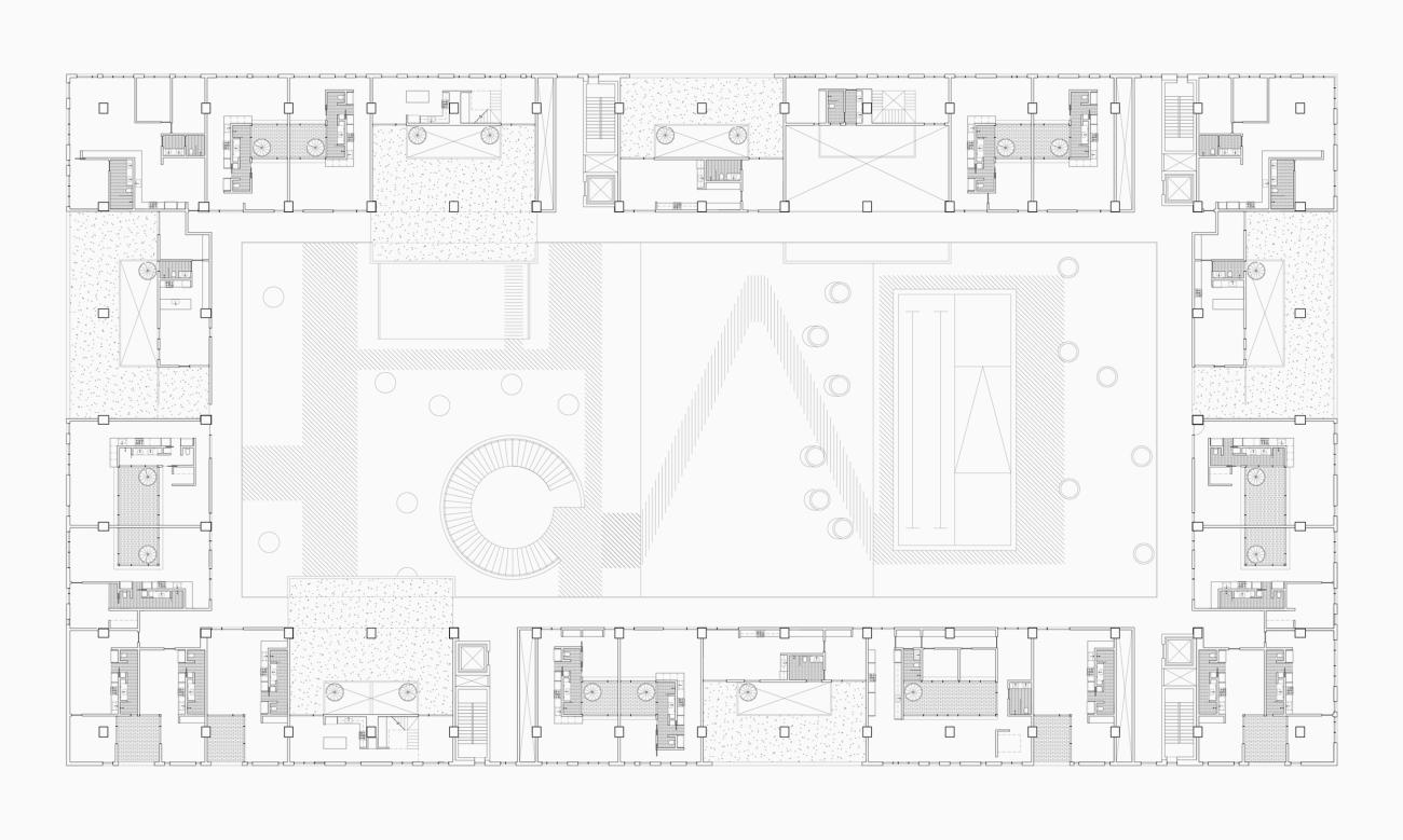 Architectural Drawing