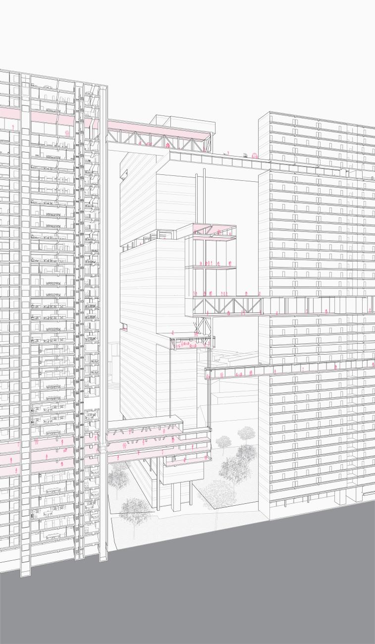 Architectural Drawing