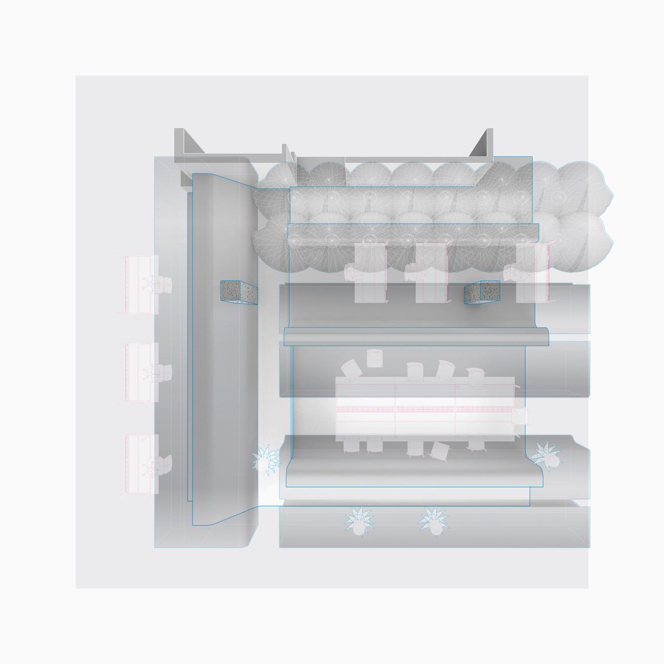 Architectural Drawing