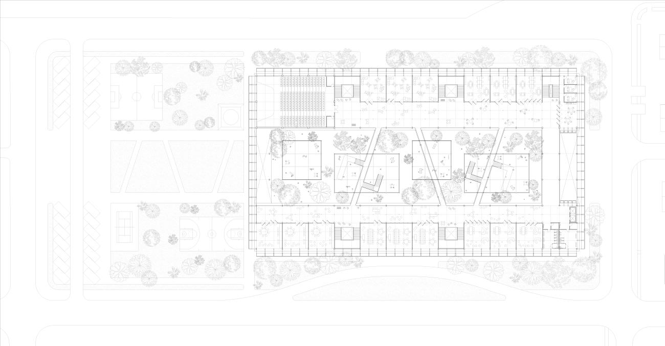 Architectural Drawing