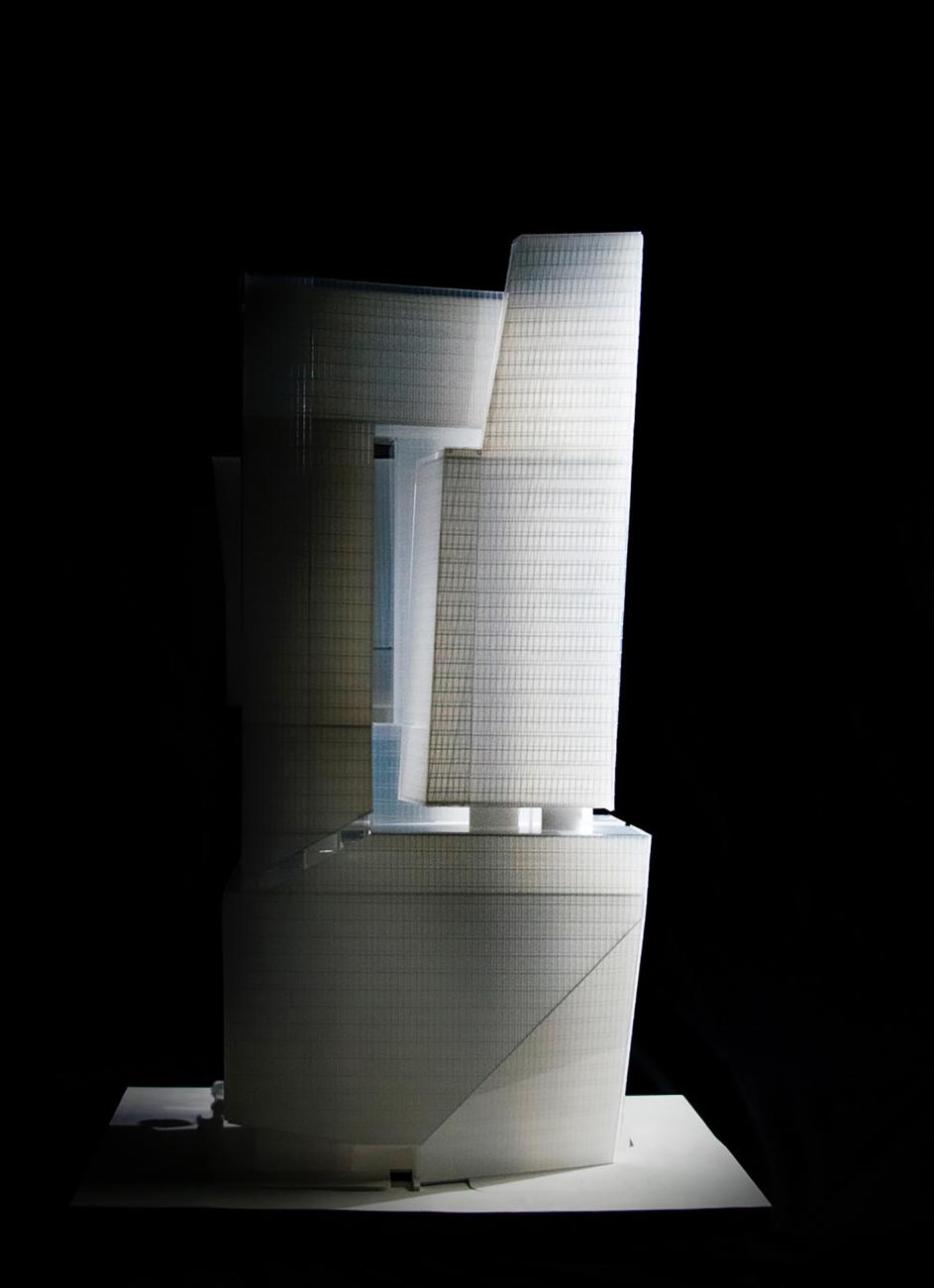 Architectural Model