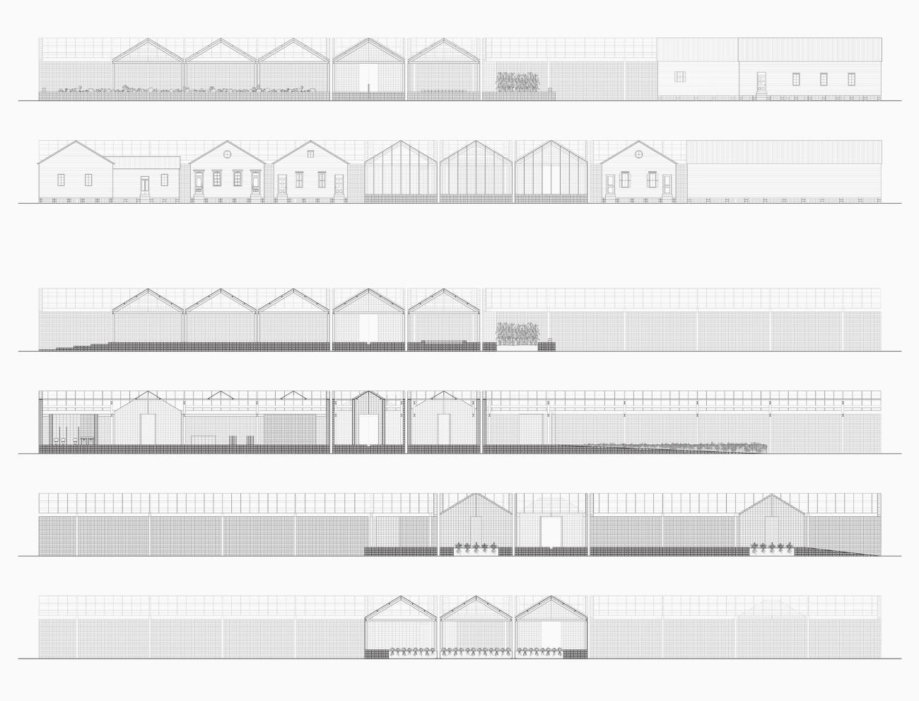 Architectural Drawing