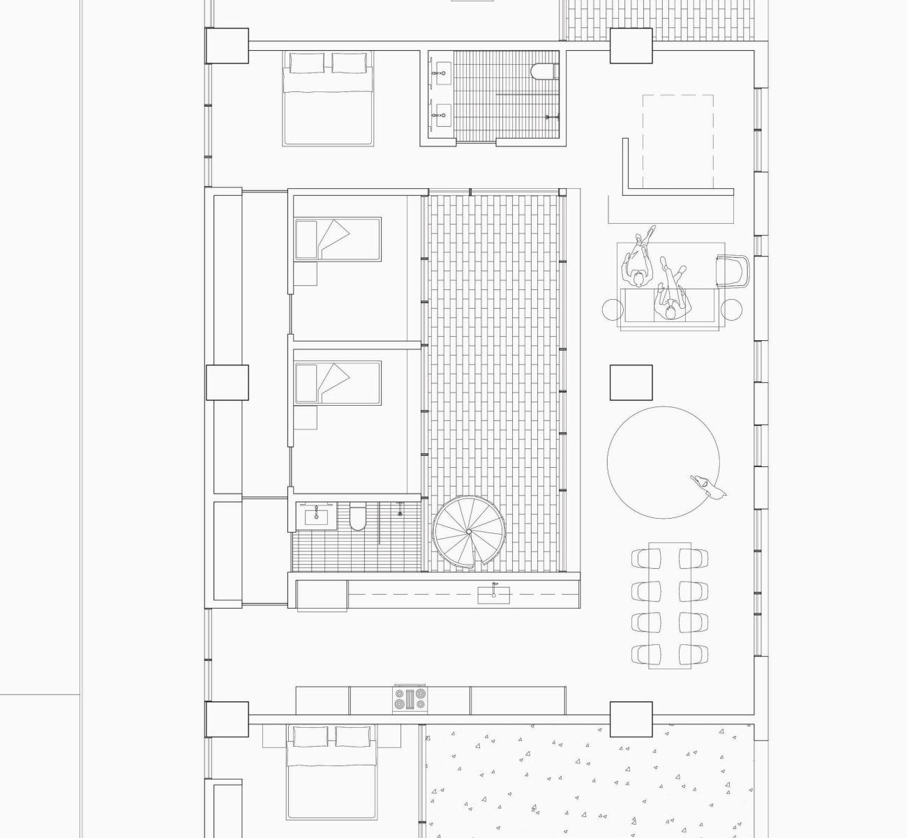 Architectural Drawing