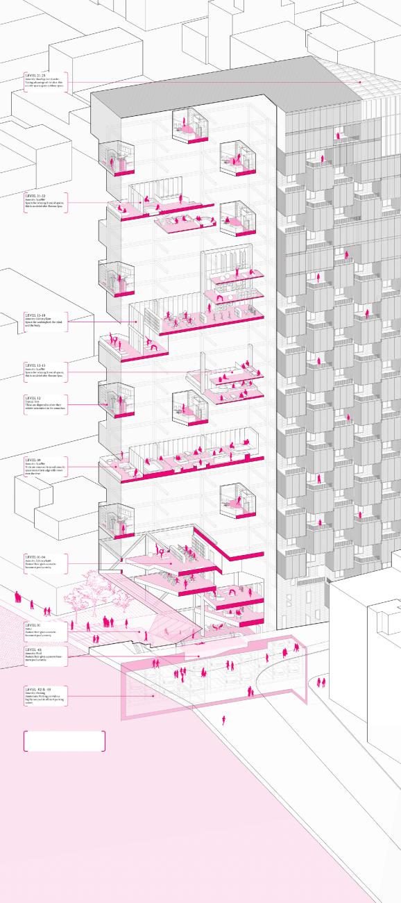 Architectural Drawing