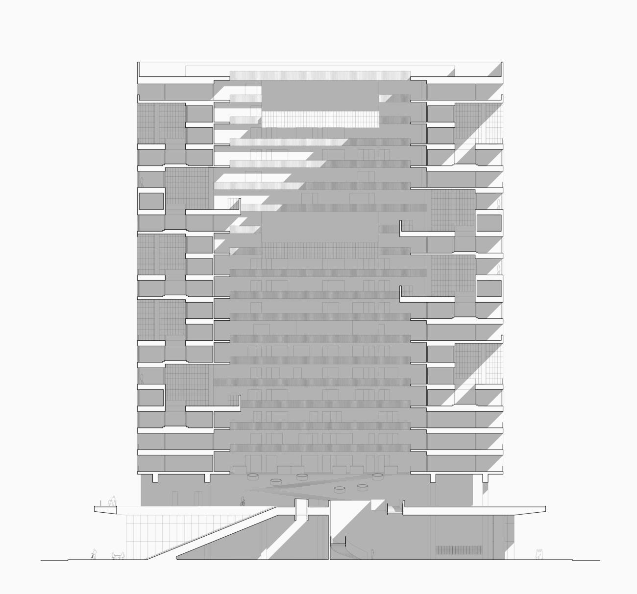 Architectural Drawing