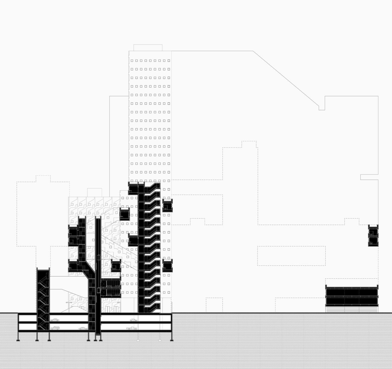 Architectural Drawing