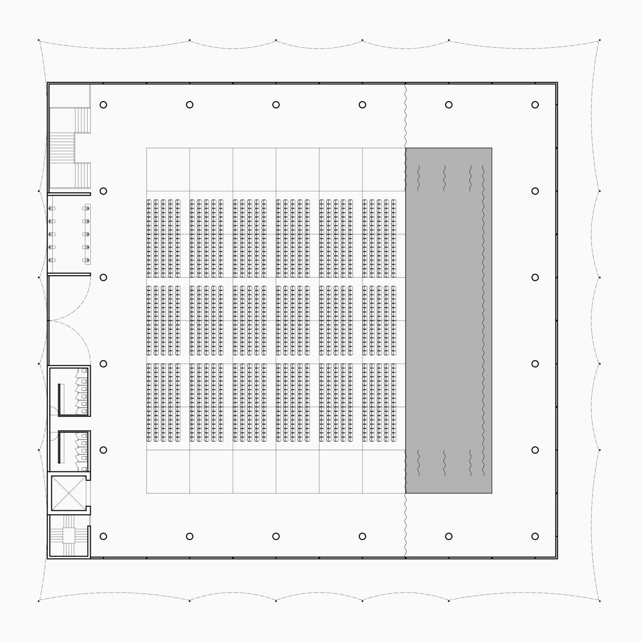 Architectural Drawing