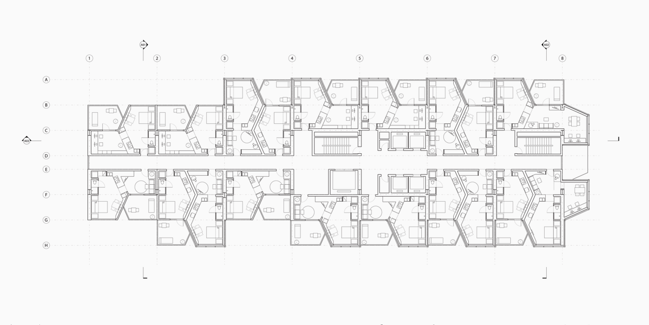 Architectural Drawing