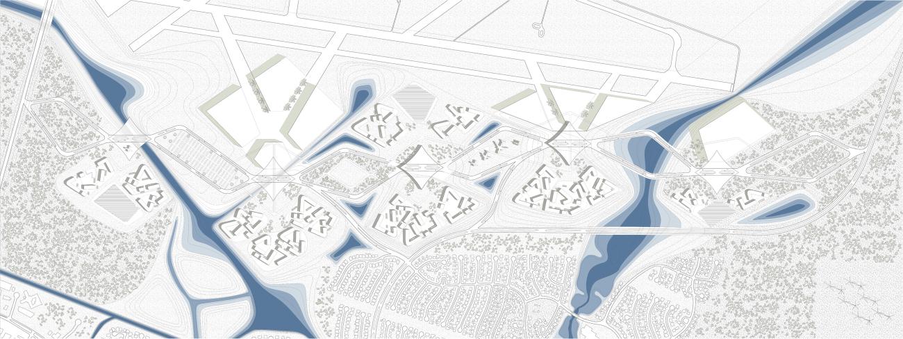 Brigham Caroline Site Plan