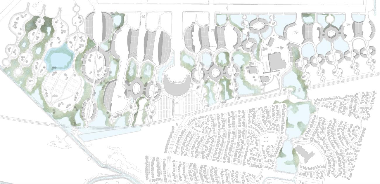 Edelson Ali Site Plan