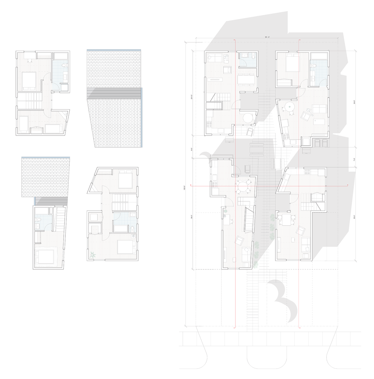 Architectural Drawing