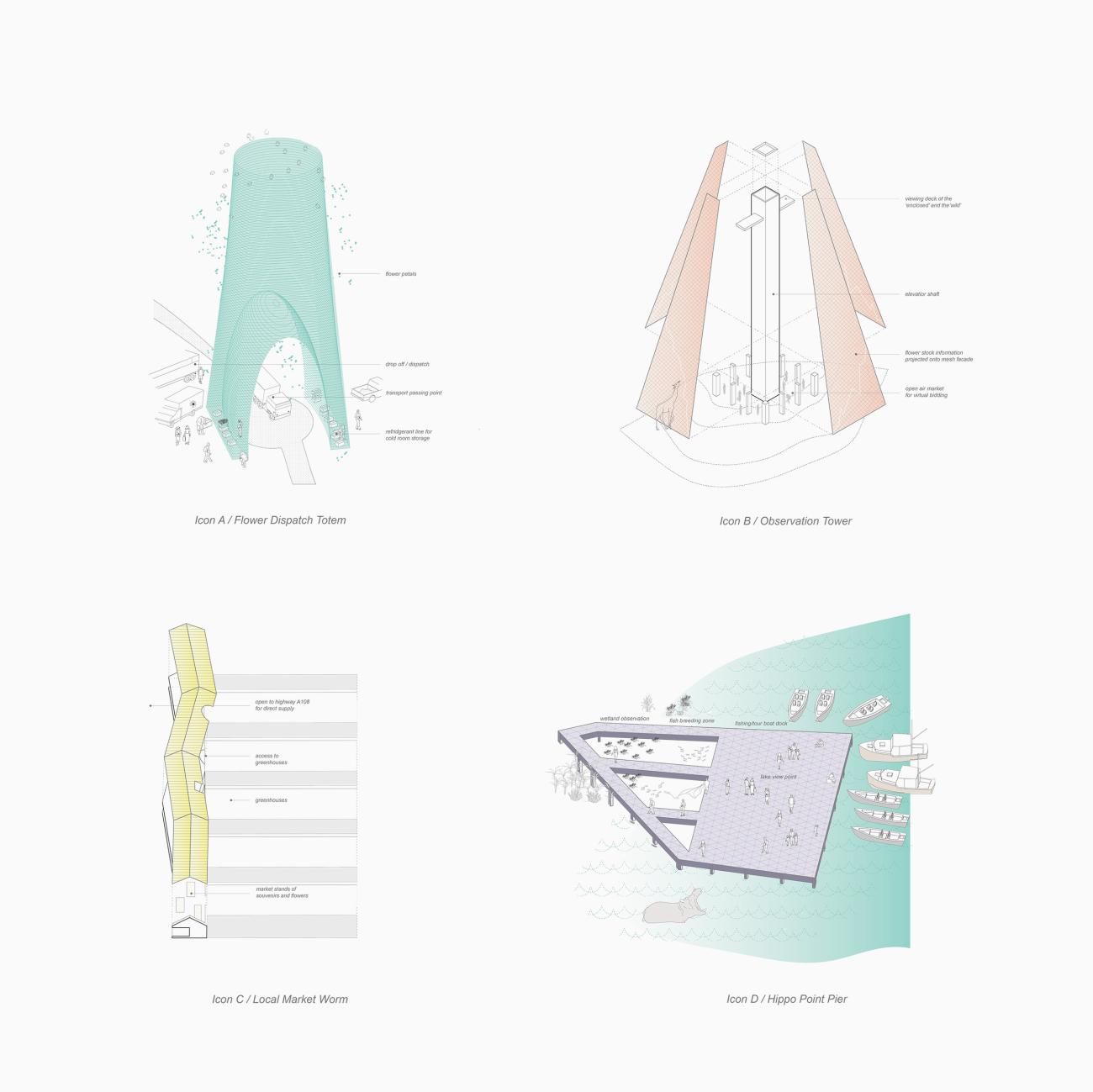 Architectural Drawing