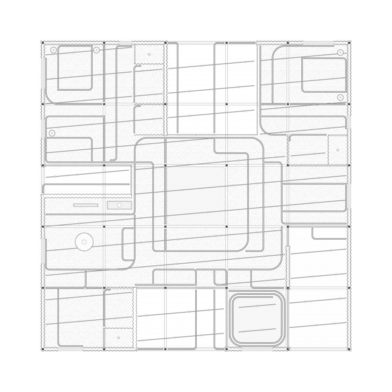 Architectural Drawing