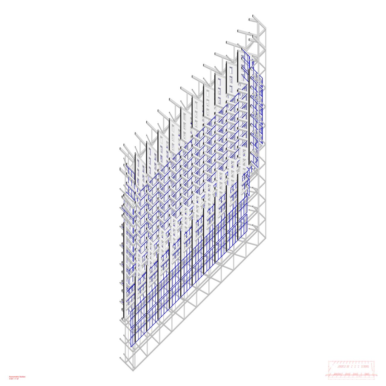 Architectural Drawing