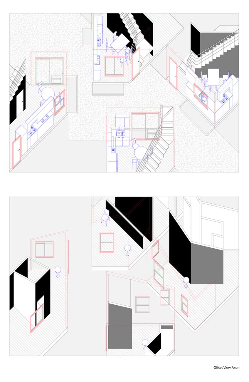 Architectural Drawing