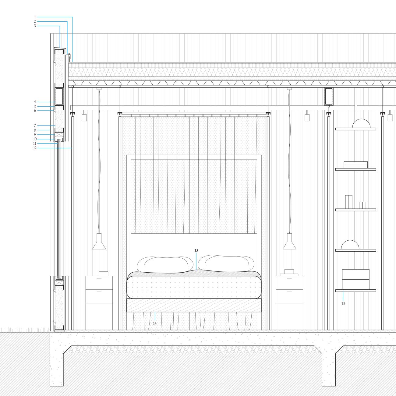 Architectural Drawing