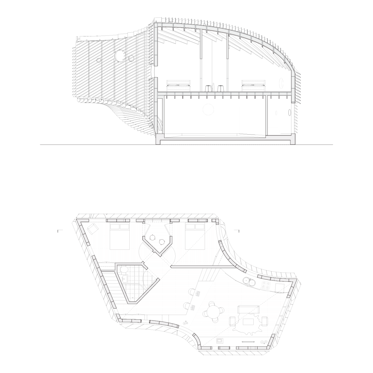 Architectural Drawing