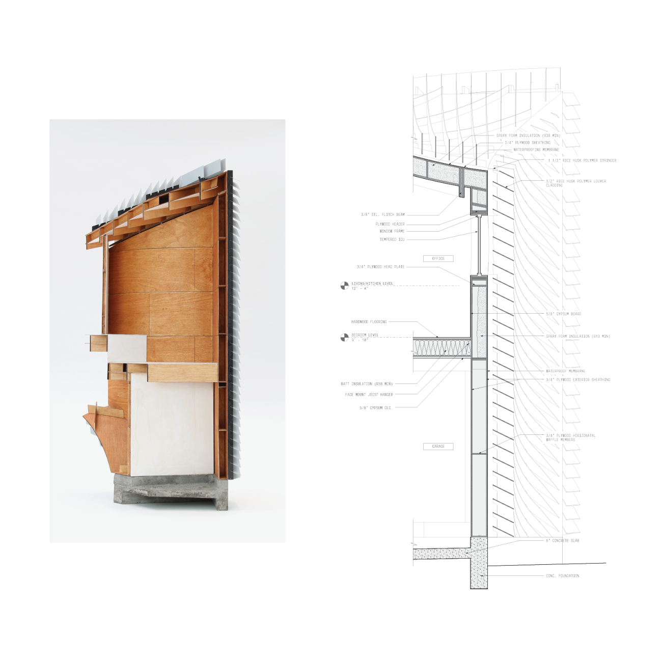 Architectural Drawing