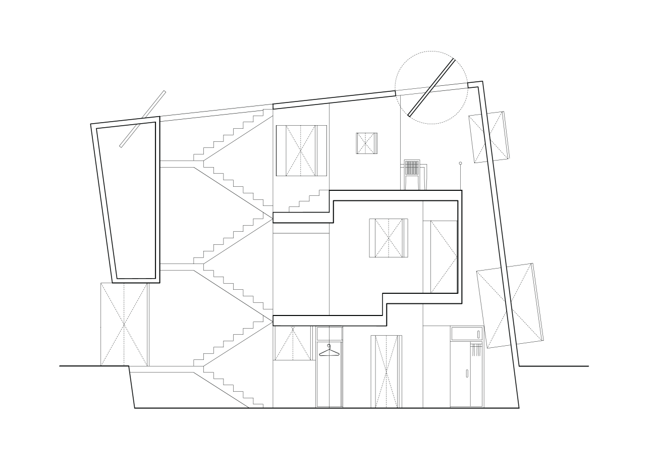 Architectural Drawing