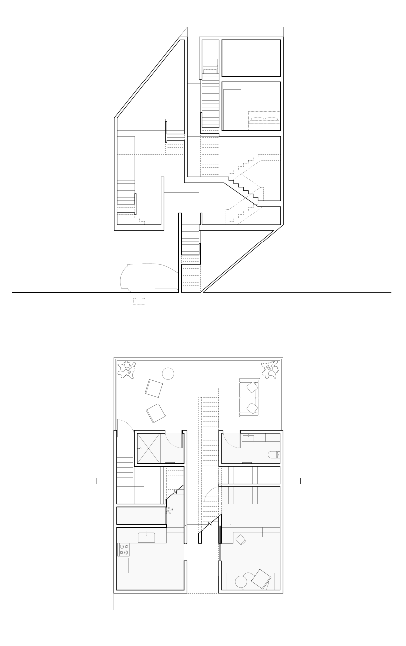 Architectural Drawing