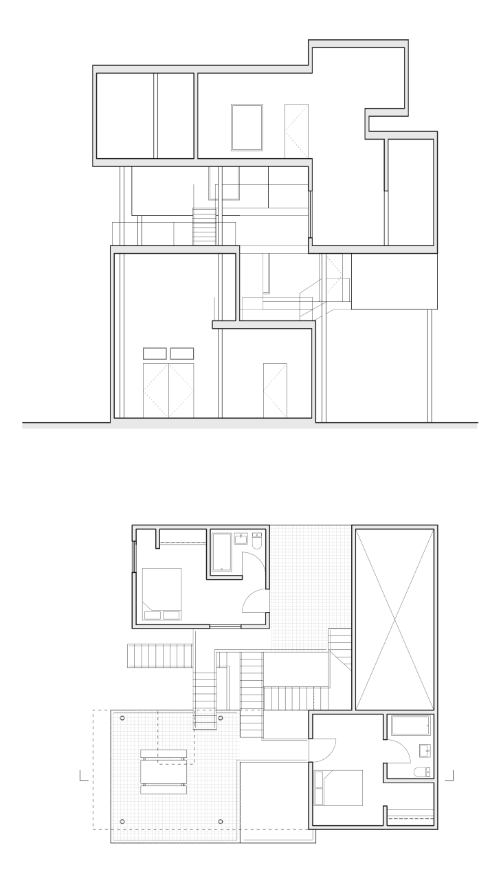 Architectural Drawing