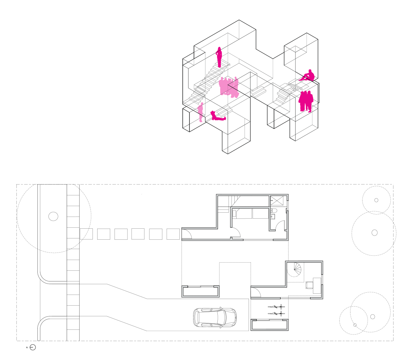 Architectural Drawing