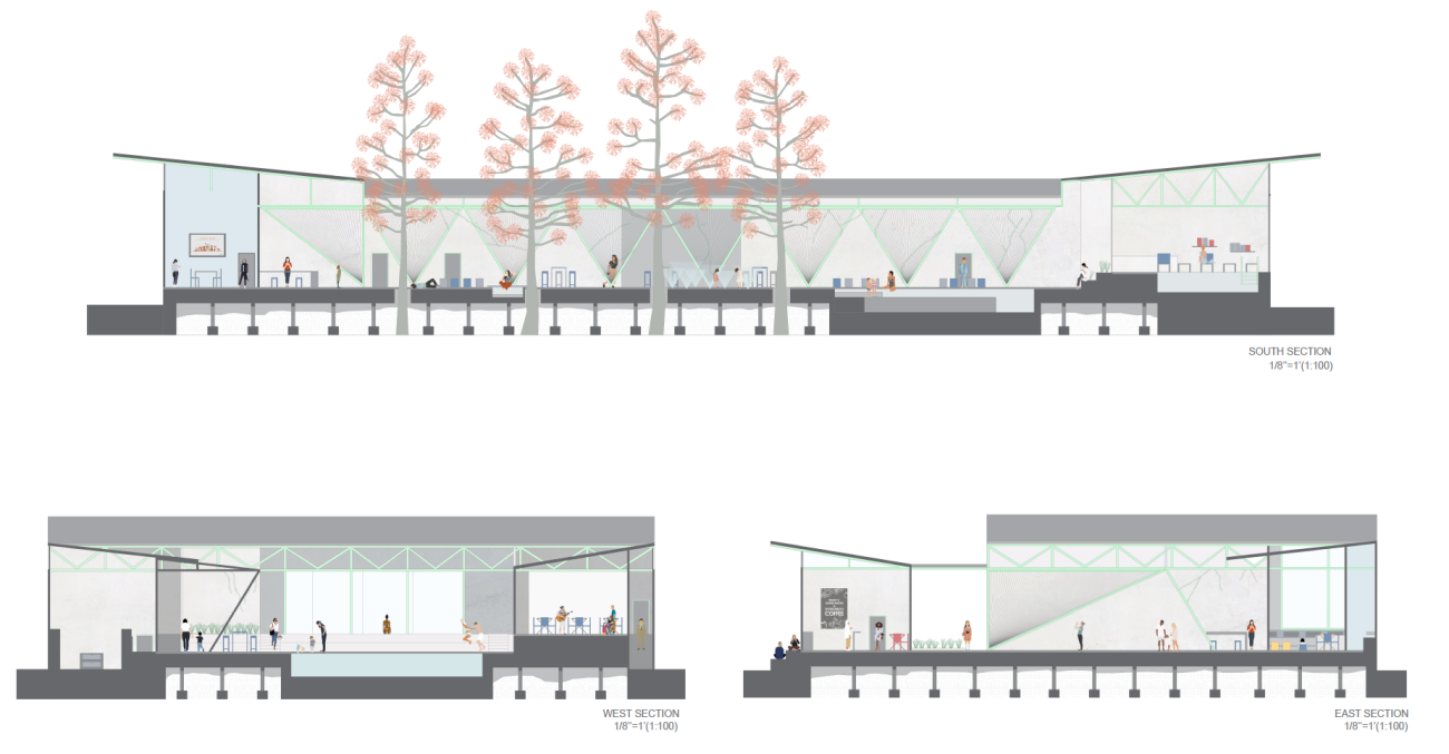 Architectural Drawing